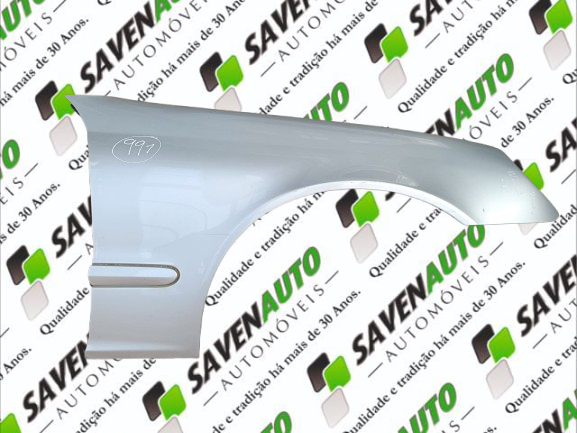 Guarda Lamas Dto MERCEDES-BENZ C-CLASS (W203) | 00 - 07