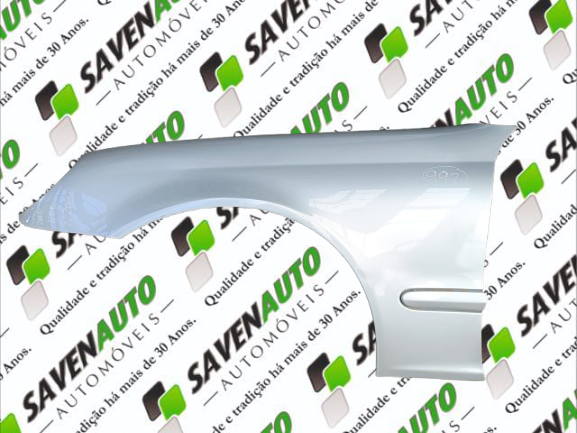 Guarda Lamas Esq MERCEDES-BENZ C-CLASS (W203) | 00 - 07