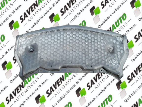 Resguardo / Proteção Inferior Motor MERCEDES-BENZ CLS (C219) | 04 - 11
