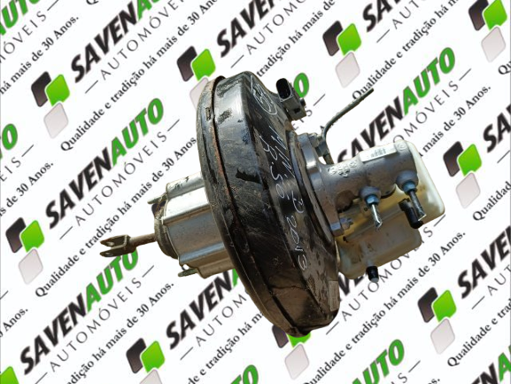 Servo Freio MINI MINI (R56) | 05 - 14