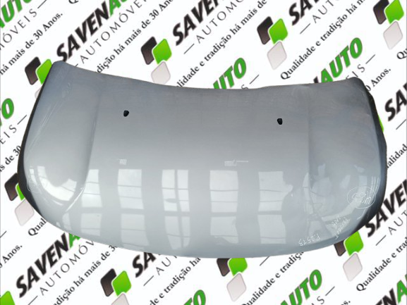 Capot PEUGEOT 2008 I (CU_) | 13 - 