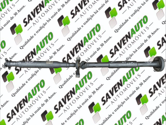 Veio Transmissão MERCEDES-BENZ CLS (C219) | 04 - 11