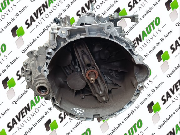 Caixa Velocidades MINI MINI (R56) | 05 - 14