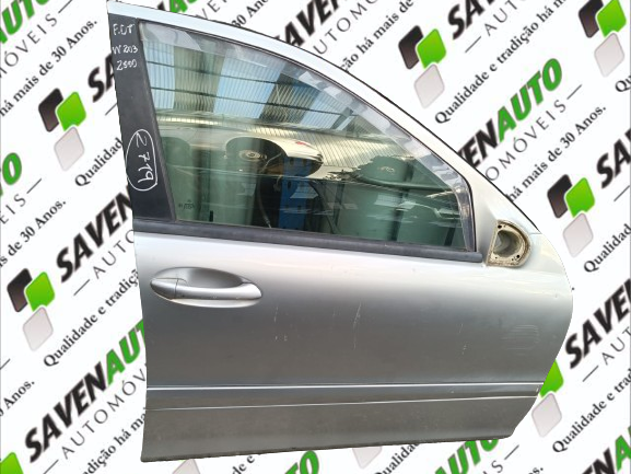 Porta Frente Dto MERCEDES-BENZ C-CLASS (W203) | 00 - 07