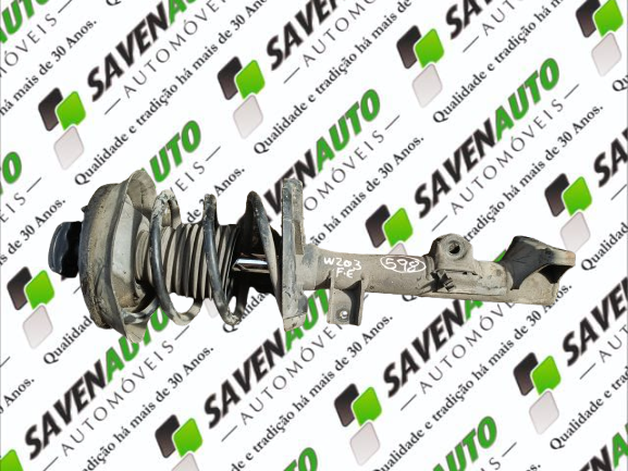 Amortecedor Suspensão MERCEDES-BENZ C-CLASS (W203) | 00 - 07