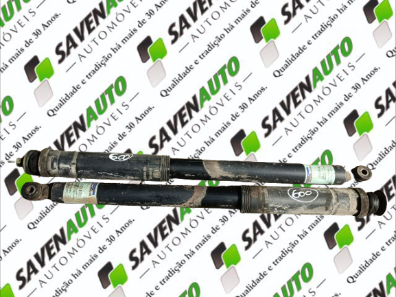 Amortecedor Suspensão MERCEDES-BENZ C-CLASS (W203) | 00 - 07