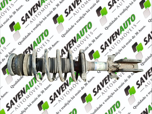 Amortecedor Suspensão MERCEDES-BENZ VITO Caixa (638) | 97 - 03