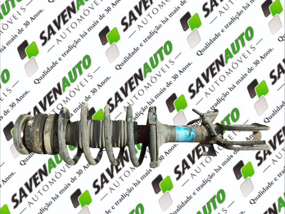 Amortecedor Suspensão MERCEDES-BENZ VITO Caixa (638) | 97 - 03