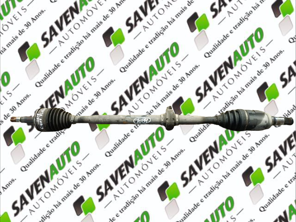 Transmissão TOYOTA AURIS (_E18_) | 12 - 18