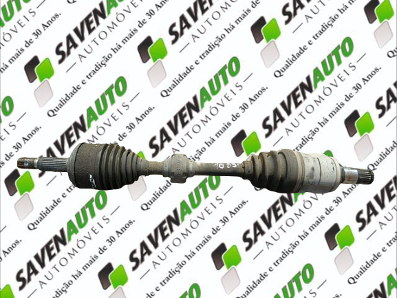 Transmissão TOYOTA AURIS (_E18_) | 12 - 18