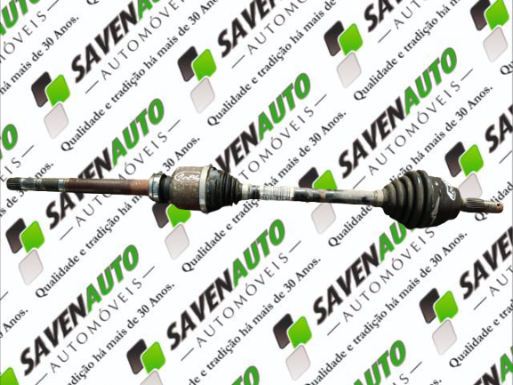 Transmissão PEUGEOT 2008 I (CU_) | 13 - 