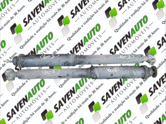 Amortecedor Suspensão MERCEDES-BENZ E-CLASS (W211) | 02 - 09