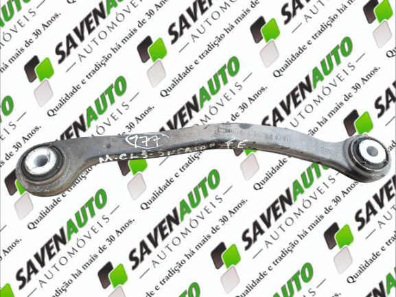 Braço Suspensão / Triângulo Suspensão MERCEDES-BENZ CLS (C219) | 04 - 11
