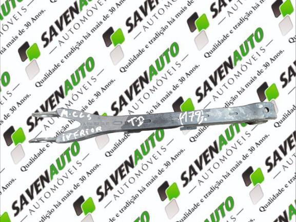 Braço Suspensão / Triângulo Suspensão MERCEDES-BENZ CLS (C219) | 04 - 11