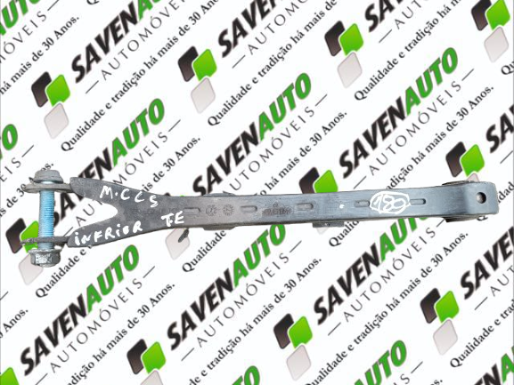 Braço Suspensão / Triângulo Suspensão MERCEDES-BENZ CLS (C219) | 04 - 11