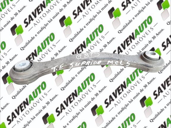 Braço Suspensão / Triângulo Suspensão MERCEDES-BENZ CLS (C219) | 04 - 11