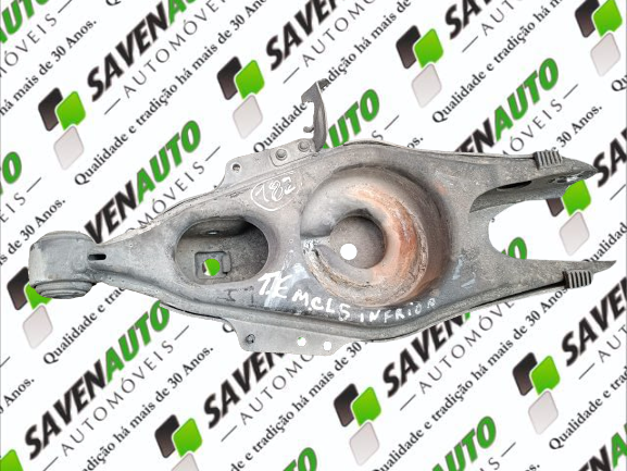 Braço Suspensão / Triângulo Suspensão MERCEDES-BENZ CLS (C219) | 04 - 11