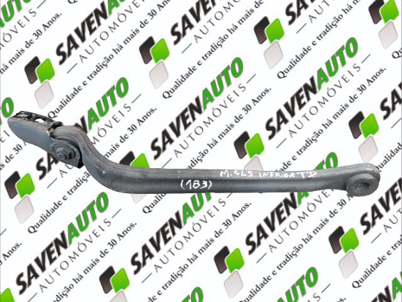 Braço Suspensão / Triângulo Suspensão MERCEDES-BENZ CLS (C219) | 04 - 11