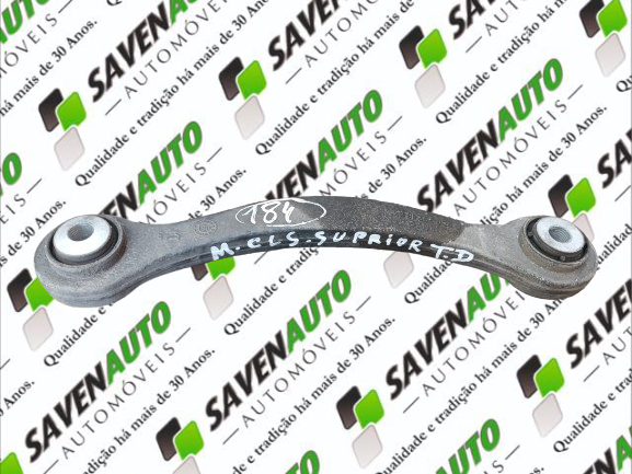 Braço Suspensão / Triângulo Suspensão MERCEDES-BENZ CLS (C219) | 04 - 11