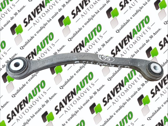 Braço Suspensão / Triângulo Suspensão MERCEDES-BENZ CLS (C219) | 04 - 11