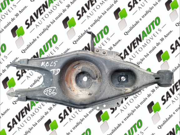 Braço Suspensão / Triângulo Suspensão MERCEDES-BENZ CLS (C219) | 04 - 11