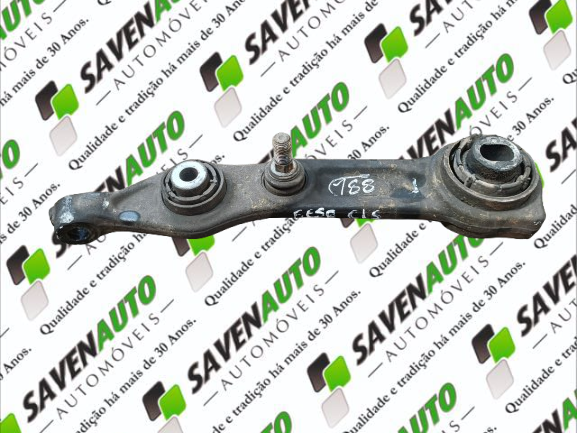 Braço Suspensão / Triângulo Suspensão MERCEDES-BENZ CLS (C219) | 04 - 11