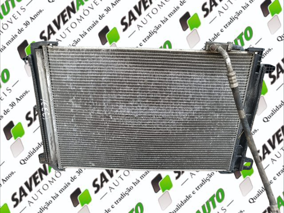 Radiador Ar Condicionado / AC MERCEDES-BENZ E-CLASS (W212) | 09 - 16