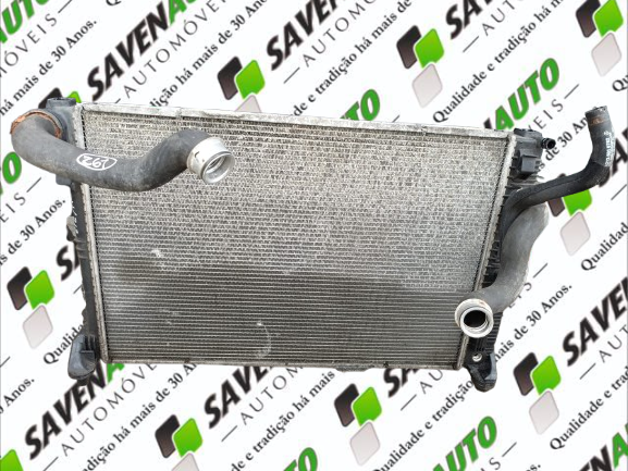 Radiador Água MERCEDES-BENZ E-CLASS (W212) | 09 - 16