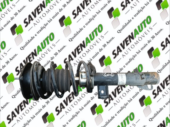 Amortecedor Suspensão MINI MINI (R56) | 05 - 14