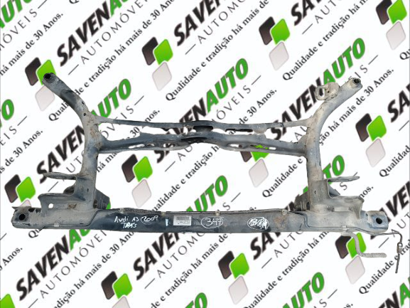 Charriot Traseiro AUDI A3 (8P1) | 03 - 13