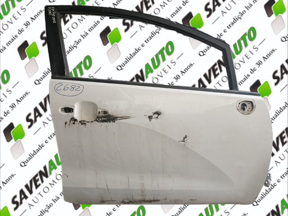 Porta Frente Dto KIA RIO III (UB) | 11 - 