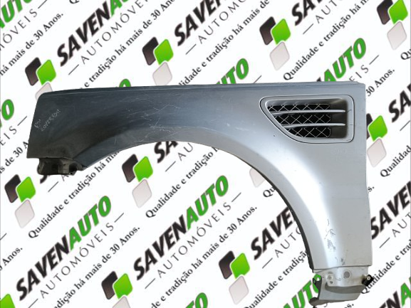 Guarda Lamas Esq LAND ROVER RANGE ROVER SPORT (L320) | 05 - 13