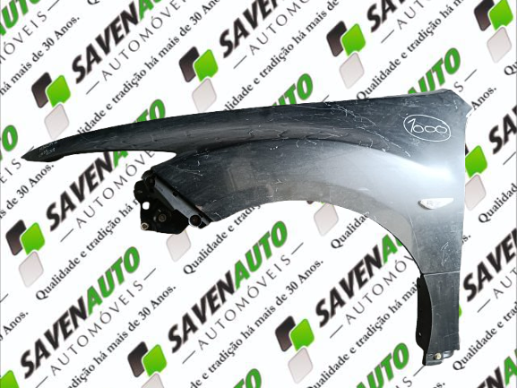 Guarda Lamas Esq MAZDA 6 Hatchback (GH) | 07 - 13