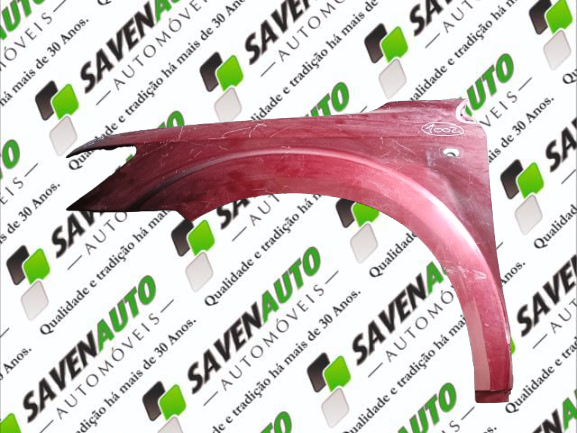 Guarda Lamas Esq DODGE JOURNEY | 08 - 