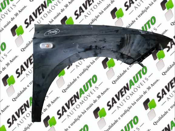 Guarda Lamas Dto SEAT IBIZA IV (6J5, 6P1) | 08 - 17