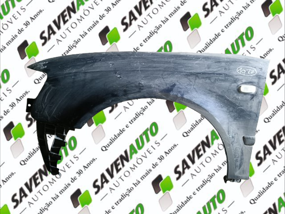 Guarda Lamas Esq AUDI A4 Cabriolet (8H7, B6, 8HE, B7) | 02 - 09