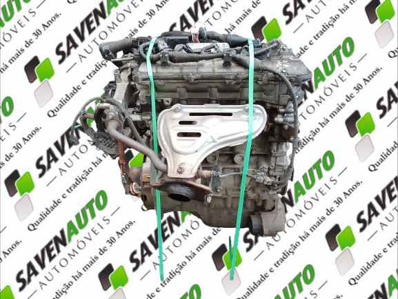 Motor para Peças TOYOTA AURIS (_E18_) | 12 - 18