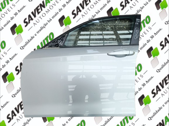 Porta Frente Esq BMW 1 (F20) | 11 - 19