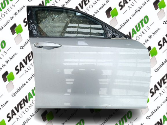 Porta Frente Dto BMW 1 (F20) | 11 - 19