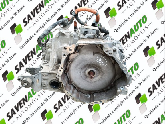 Caixa Velocidades TOYOTA AURIS (_E18_) | 12 - 18