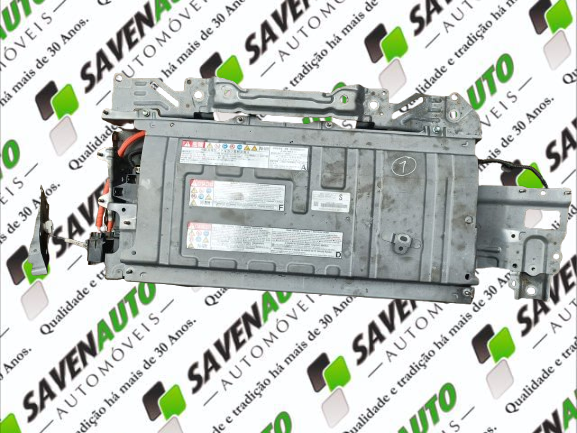 Bateria / Bateria híbrida TOYOTA AURIS (_E18_) | 12 - 18