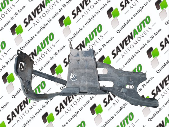 Longarina Dto MERCEDES-BENZ C-CLASS (W203) | 00 - 07