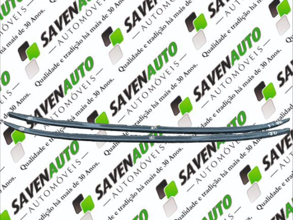 Barras Tejadilho Longitudinais BMW 5 Touring (F11) | 09 - 17
