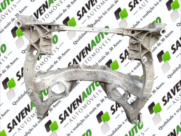 Charriot Traseiro BMW 1 (F20) | 11 - 19