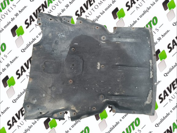 Resguardo / Proteção Inferior Motor BMW 1 (F20) | 11 - 19