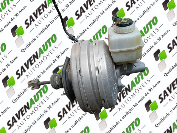 Servo Freio BMW 5 Touring (F11) | 09 - 17