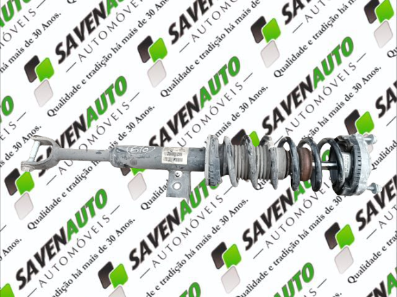 Amortecedor Suspensão BMW 5 Touring (F11) | 09 - 17