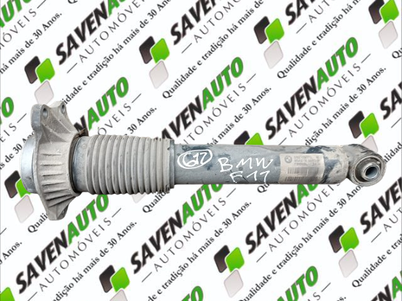 Amortecedor Suspensão BMW 5 Touring (F11) | 09 - 17