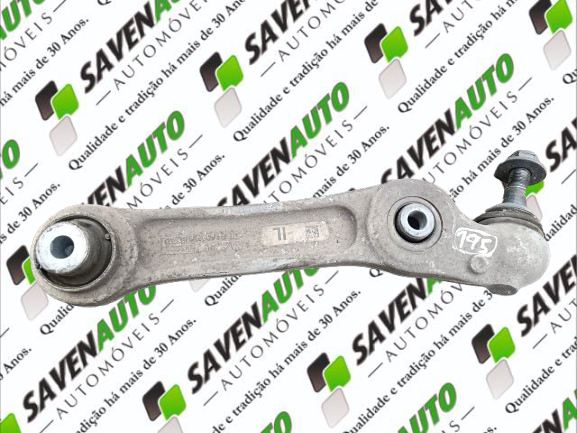 Braço Suspensão / Triângulo Suspensão BMW 5 Touring (F11) | 09 - 17