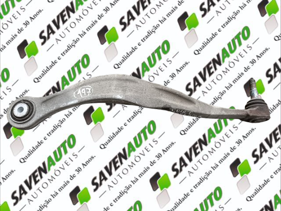 Braço Suspensão / Triângulo Suspensão BMW 5 Touring (F11) | 09 - 17